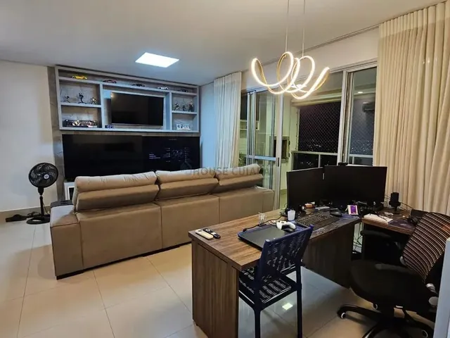 Imagem 16: Vende - Se Lindo Apartamento no Edifício Jardim D&Amp;Apos;América