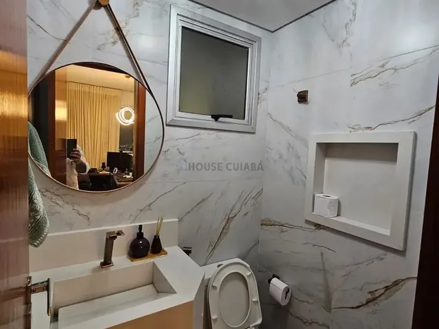 Imagem 12: Vende - Se Lindo Apartamento no Edifício Jardim D&Amp;Apos;América