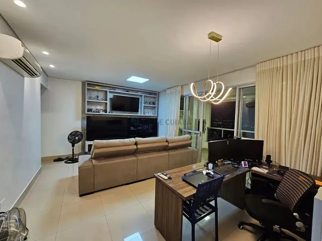 Imagem 13: Vende - Se Lindo Apartamento no Edifício Jardim D&Amp;Apos;América