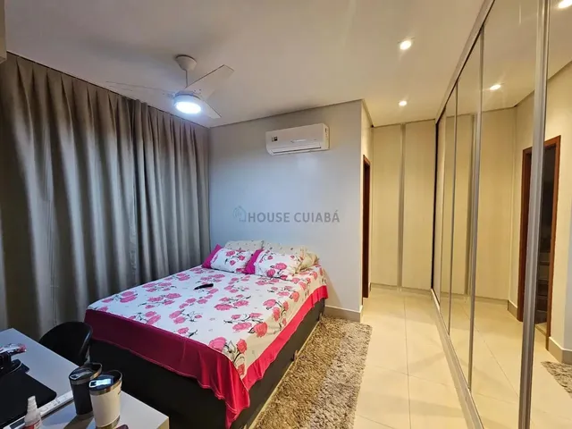 Imagem 4: Vende - Se Lindo Apartamento no Edifício Jardim D&Amp;Apos;América