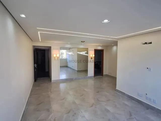 Imagem: Vendo Lindo Apartamento - Edifício Imperial