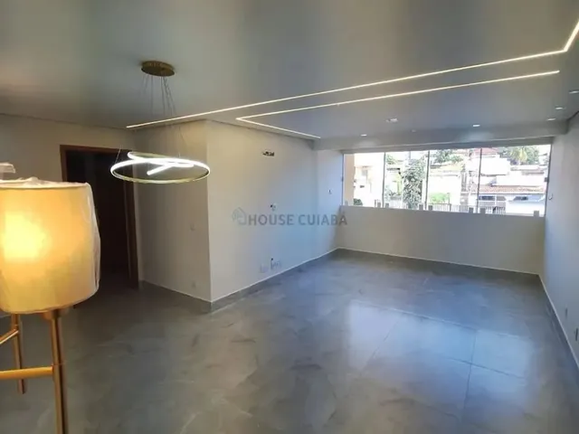 Imagem 4: Vendo Lindo Apartamento - Edifício Imperial - Centro