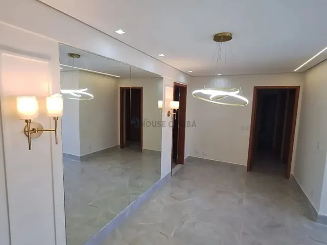 Imagem 6: Vendo Lindo Apartamento - Edifício Imperial - Centro