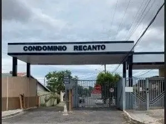 Imagem: Casa Térrea no Condomínio Recanto