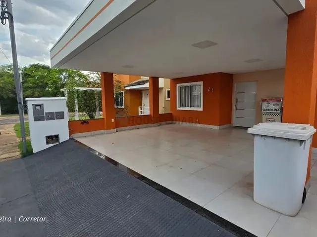 Imagem: Casa Condomínio Village do Bosque - Região