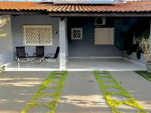 Imagem: Casa no Condomínio Villas Boas - Venda