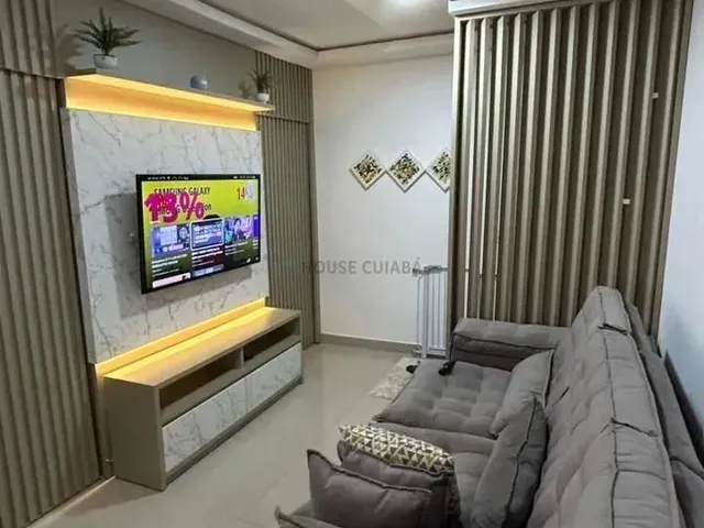 Imagem 1: Vende-Se Casa Reformada no Residencial Montenegro
