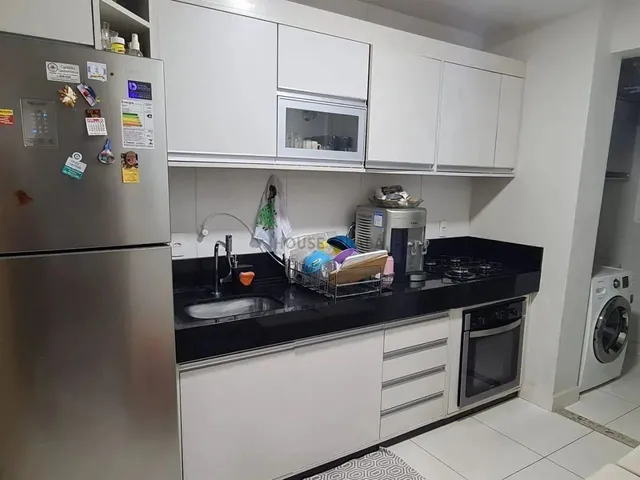 Imagem 1: Apartamento de 3/4 no Garden Shangrilá