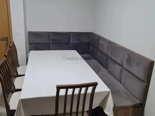Imagem 2: Apartamento de 3/4 no Garden Shangrilá