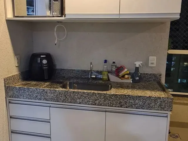 Imagem 11: Apartamento de 3/4 no Garden Shangrilá