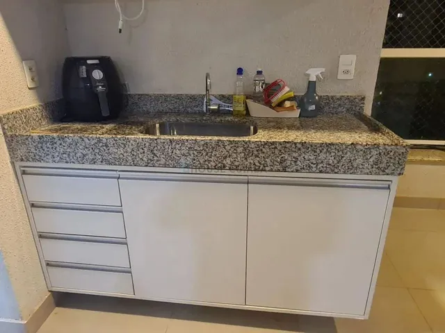 Imagem 3: Apartamento de 3/4 no Garden Shangrilá