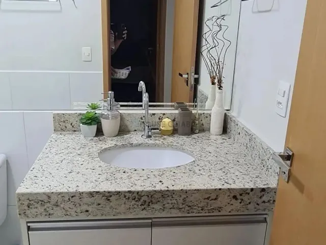 Imagem 7: Apartamento de 3/4 no Garden Shangrilá