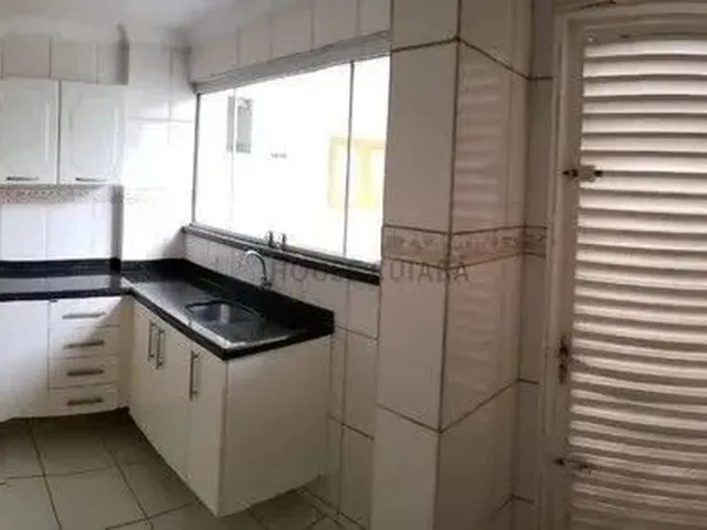 Imagem 1: Apartamento Térreo no Residencial Saint Phelippe