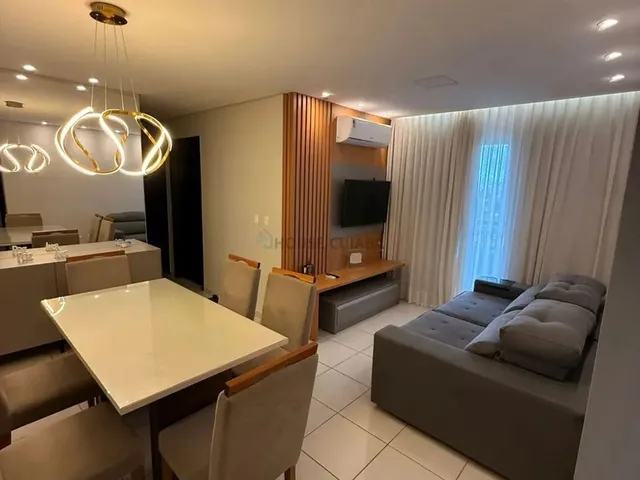 Imagem: Lindo Apartamento À Venda no Condomínio