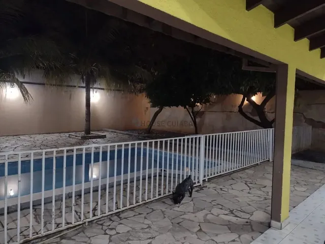 Imagem: Vende-Se Casa 3/4 - Piscina - Energia Solar