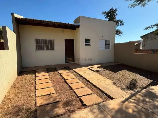 Imagem: Vendo Excelente Casa em Loteamento no Jardim