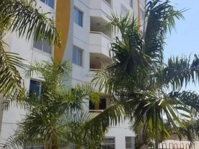 Imagem: Apartamento Residencial Jardins