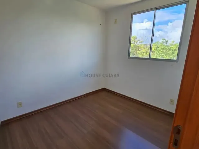 Imagem: Expetacular - Apartamento Mrv Chapada dos