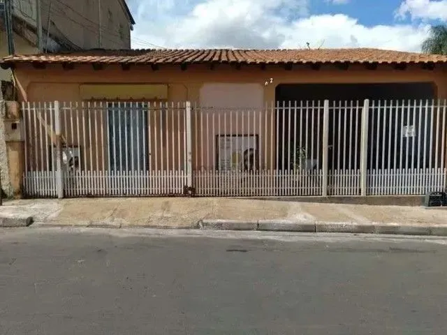 Imagem: Vende-Se Casa no Bairro Jardim Imperial