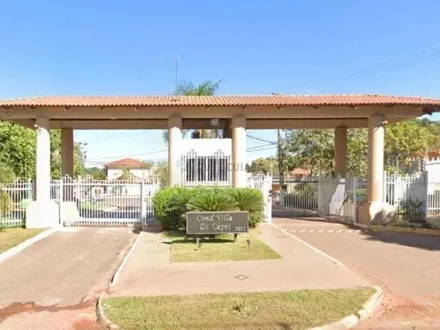 Imagem: Lindo Sobrado no Villa Di Capri