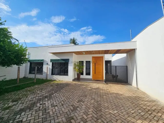 Imagem: Casa Perfeita no santa Cruz II