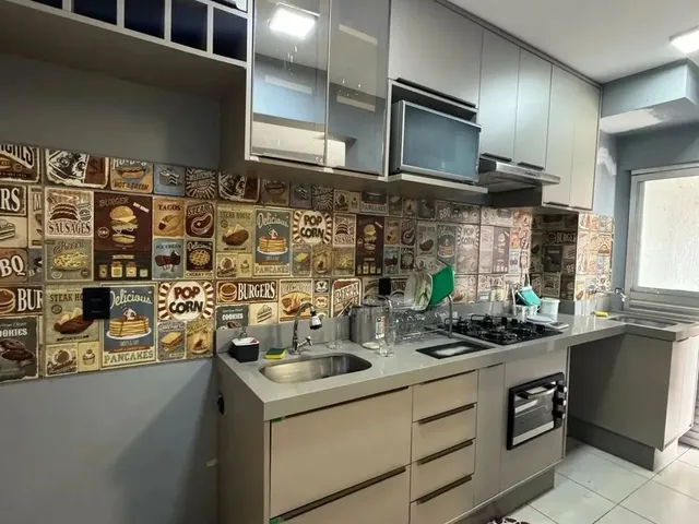 Imagem: Vendo Lindo Apartamento no Condomínio Villaggio