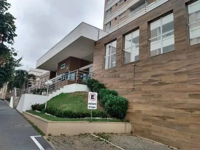 Imagem: Lindo Apartamento no New Avenue