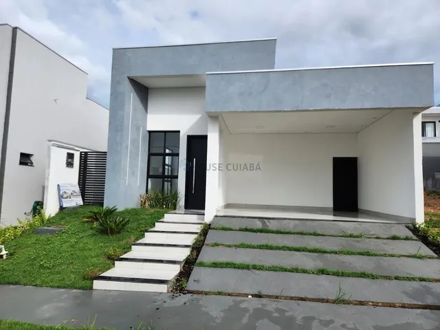 Imagem: Vendo Casa - Alto Padrão - 3 Suítes no