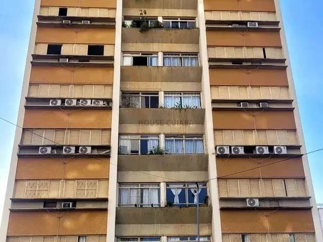 Imagem: Vendo Apartamento - Edifício Versalhes
