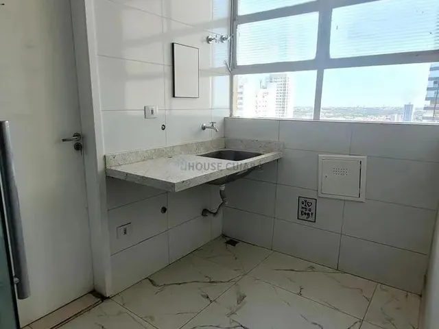 Imagem 9: Vendo Apartamento - Edifício Versalhes