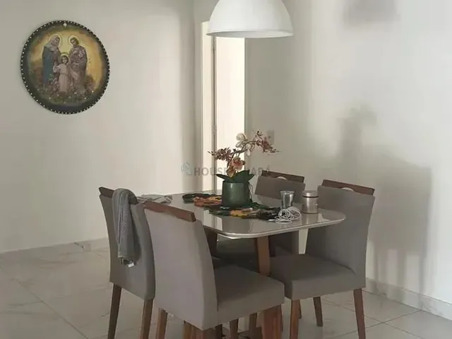 Imagem: Casa no Condomínio Morro de Santo Antonio