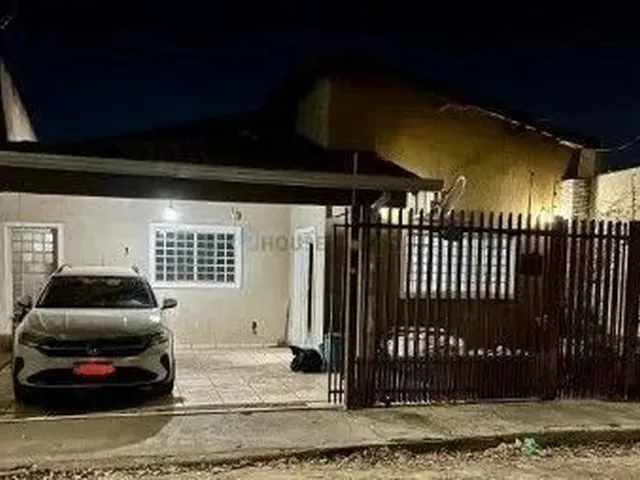Imagem: Casa Confortável no Jardim Imperial Cuiabá