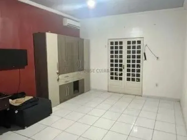 Imagem 9: Casa Confortável no Jardim Imperial Cuiabá