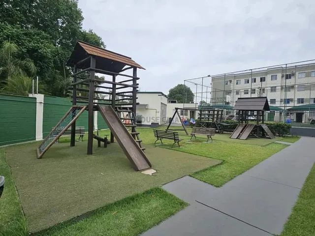 Imagem 1: Vendo Apartamento 2 Quartos - Oportunidade - Spazio Cristalli