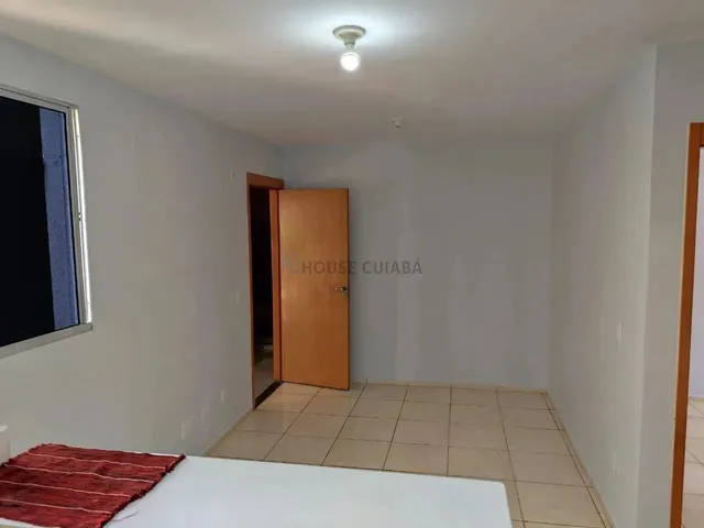 Imagem: Vendo Apartamento Térreo - Chapada dos