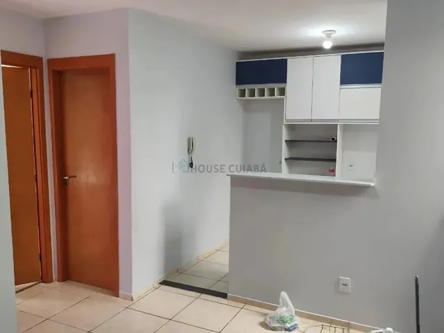 Imagem 11: Vendo Apartamento Térreo - Chapada dos Pampas