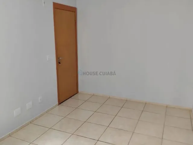 Imagem 2: Vendo Apartamento Térreo - Chapada dos Pampas