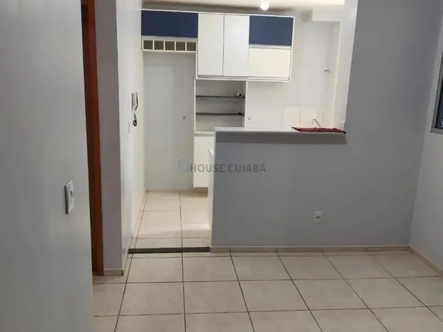 Imagem 8: Vendo Apartamento Térreo - Chapada dos Pampas