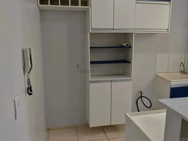 Imagem 6: Vendo Apartamento Térreo - Chapada dos Pampas