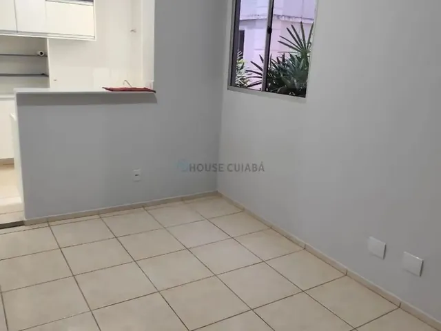 Imagem 4: Vendo Apartamento Térreo - Chapada dos Pampas