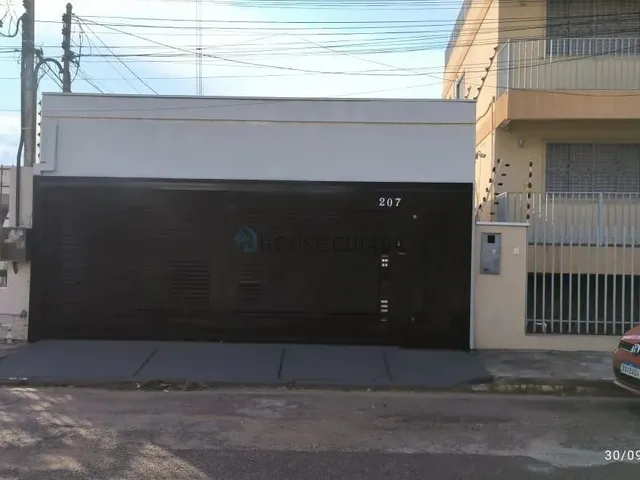 Imagem: Vende Casa na Região Central