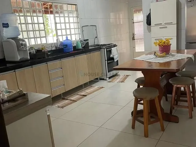 Imagem 9: Excelente Casa no Centro de Cuiabá