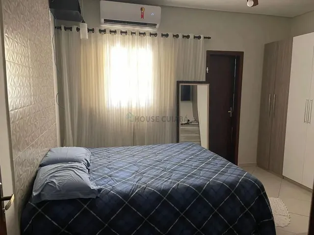 Imagem 8: Excelente Casa no Centro de Cuiabá
