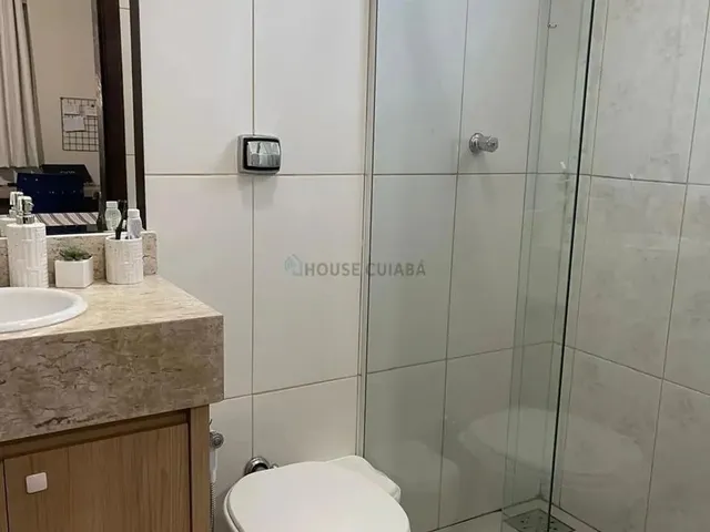 Imagem 4: Excelente Casa no Centro de Cuiabá