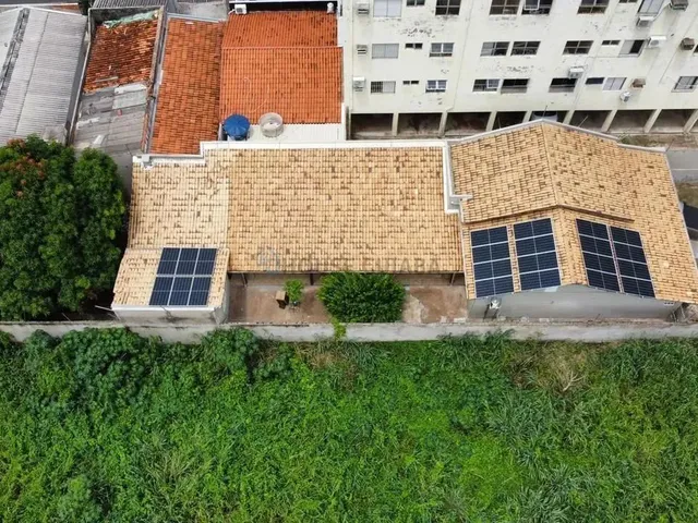 Imagem 5: Excelente Casa no Centro de Cuiabá