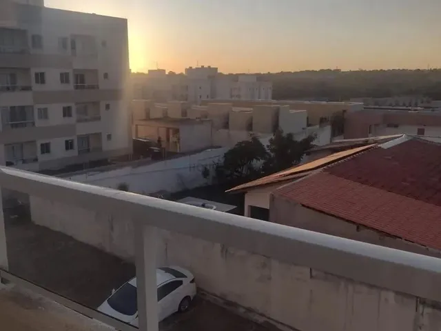 Imagem: Apartamento Novo À Venda no Jardim Mariana