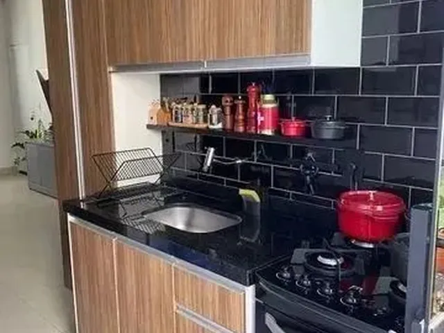 Imagem 7: Excelente Casa no Residencial Águas Claras