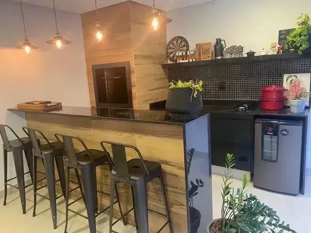 Imagem 2: Excelente Casa no Residencial Águas Claras