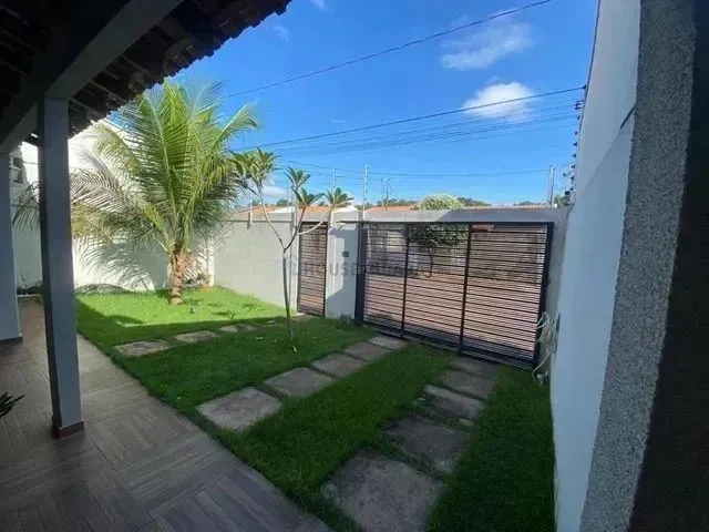 Imagem 6: Excelente Casa no Residencial Águas Claras