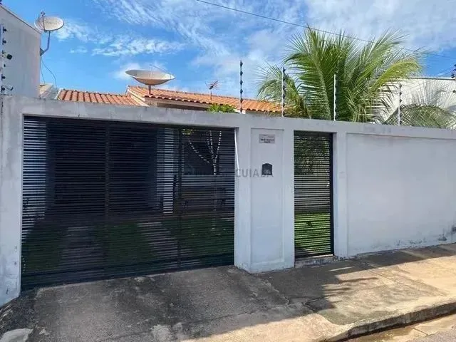 Imagem 5: Excelente Casa no Residencial Águas Claras